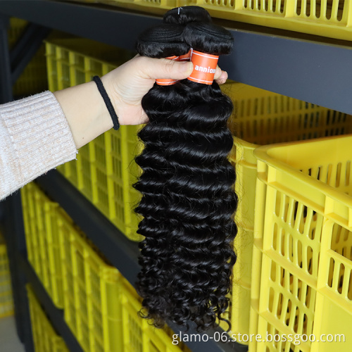 Free Sample Mink Brazilian Hair Bundle,10A Grade Brazilian Human Hair Extension,Raw Virgin Brazilian Cuticle Aligned Hair Vendor